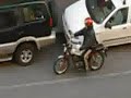 demon driver