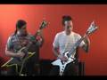 YouTube - TRIVIUM - Shogun Riffing Part 6 - Insurrection