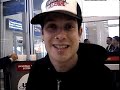 Tribute To David Desrosiers Tribute To David Desrosiers