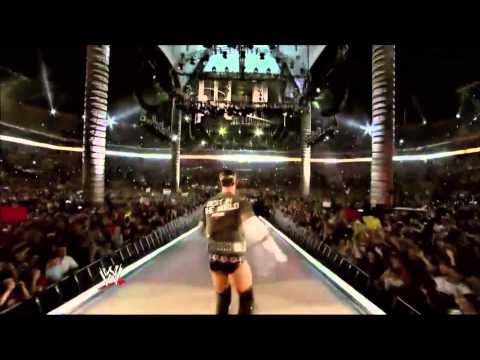 WWE Champion CM Punk - At Royal Rumble, The Most Dominant WWE Champion in years, Cm Punk will defend his WWE Championship against ''The Great One'', The Rock. Can The Rock leave th...