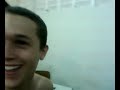 Calouros PRODUCAO UFRN 2007