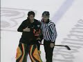 OHL Belleville Bulls Erie Otters Line Brawl Dec 30/06 OHL Belleville Bulls Erie Otters Line Brawl Dec 30/06