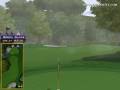 Golden Tee Great Shot on Woodland Farm!