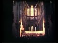 verdi requiem dies irae m° ino savini  part 1 