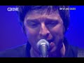 Oasis - The Masterplan