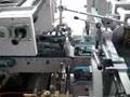Auto Carton Folder Gluer(CD case)