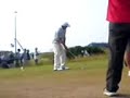 Sergio Garcia - The Open, Royal Liverpool, Hoylake Sergio Garcia - The Open, Royal Liverpool, Hoylake
