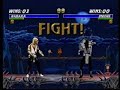 Grinder Vs JhonMK 3 Grinder Vs JhonMK 3
