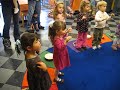 The Chicken Dance