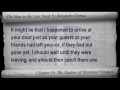 Part 04 - The Man in the Iron Mask by Alexandre Dumas (Chs 19-22)