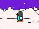 Quin the Penguin