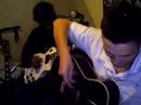 Chilli and Quinton Jam