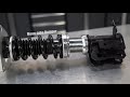 Silvers NEOMAX Coilovers (Part Number: NN109) Silvers NEOMAX Coilovers - Nissan 350Z 2003-2009