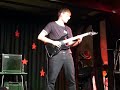 Falk Tiemann - Canon D Rock