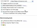 How do I clear my Toolbar\