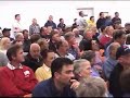 Fraser Hunter says Strip Mining Hurts Farming