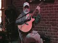 \"Backwater Blues\"-Bob Smith