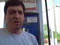 Ariely on Gas