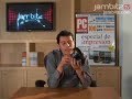 Audífonos Sennheiser PXC 450 evaluados por Jambitz Audífonos Sennheiser PXC 450 evaluados por Jambitz