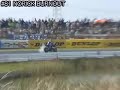 NORICK BURNOUT