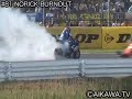 NORICK BURNOUT