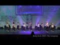 Click here to watch this video [Official] Body Rock 2009- The Company