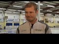 Team Kevin Koe hosts Curling Clinic in Fort St. John