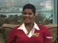 beyond PARADOX Interview On Morning Barbados