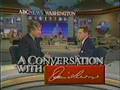 Part 5/9 Scientology leader, David Miscavige -Nightline Show