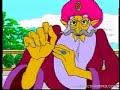 Zelda CD-i - Swords for Dinner
