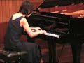 Jardins sous la pluie from Estampes composed by Debussy
