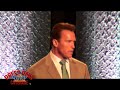 Icon for Post #Arnold Schwarzenegger at Conference on Cal’s Future