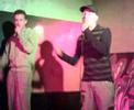 Lyon & Billy-D Live @ Fushion