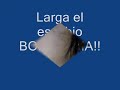 CORRENTINA BORRACHA