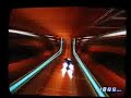 F-Zero GX - Mute City Serial Gaps 52\"265