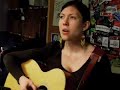 Alela Diane sings Lady Divine on KPSU