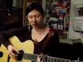 Alela Diane sings Lady Divine on KPSU