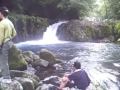 From Kumamoto drive Japan
