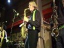 Tunday Akintan & Yorubeat All stars @ Jazz Cafe { Funky stuff Tunday Akintan & Yorubeat All stars @ Jazz Cafe { Funky stuff