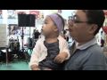 click to watch: CanonLegriaBigDayOut WenXin 01427