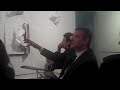 Mark Wigley @ Phil Parker's 1st year Studio Fall 2009