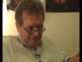Tony Wilson Interview - Part 1 Tony Wilson Interview - Part 1