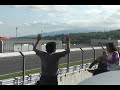 2008 SUPER GT R3富士500KMレース②