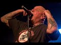 IRON MAIDEN Paul Di Anno The Living dead Tribute