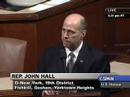 20080227 Representative John Hall on Energy