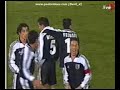 Grasshoppers Zuerich - PAOK (UEFA Cup 2002) Grasshoppers Zuerich - PAOK (UEFA Cup 2002)