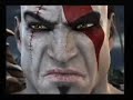 God Of War - Holding Out For A Hero