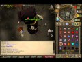 RuneScape - New Boss Maxing Wildy Wyrm!!