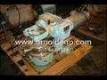 2 GALLON ROSS DOUBLE PLANETARY MIXER - S/S - VACUUM - JACKET