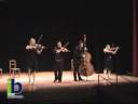 The Graffiti Classics en Benavente The Graffiti Classics en Benavente